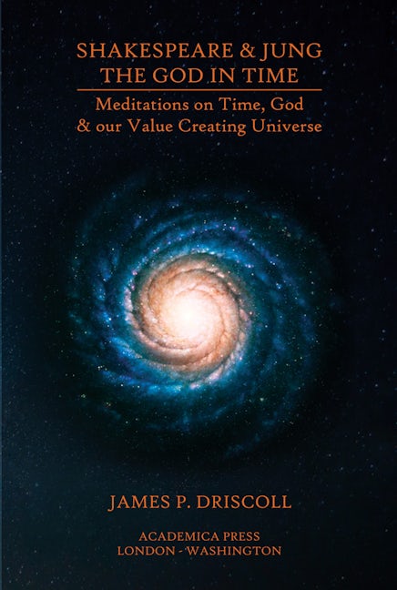 Book cover image for Shakespeare & Jung ISBN: 9781680534818